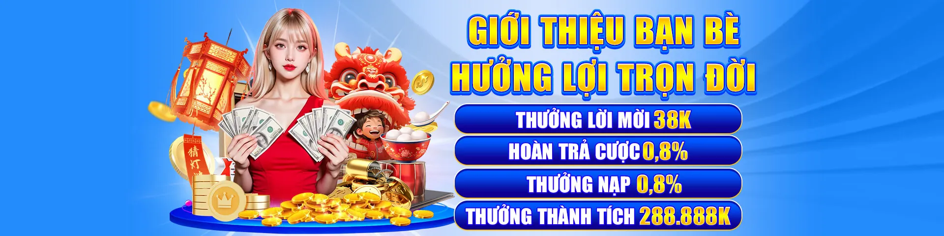Hình ảnh tổng quan về nhà cái loto188